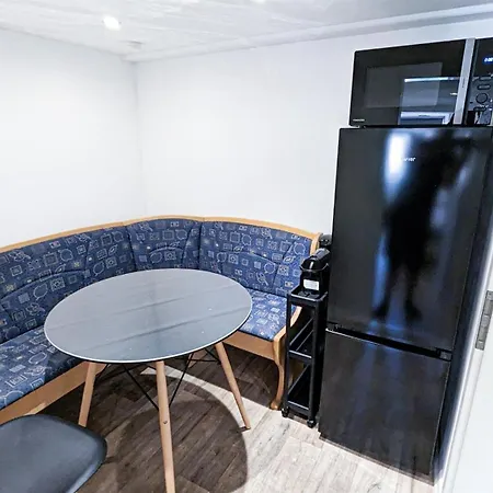 Alfa-ludwigsburg-city-3-zimmer-5-betten-kueche-netflix-inet-wm Apartment Ludwigsburg